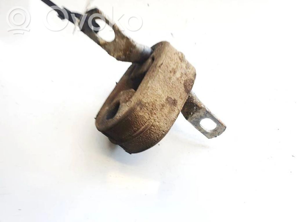 Audi A6 S6 C5 4B Staffa/supporto di montaggio della marmitta 