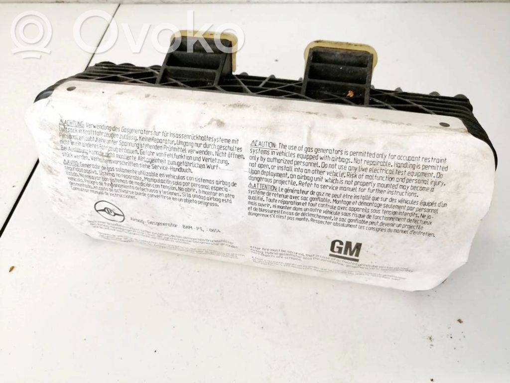 Airbag del pasajero   90561101,1610662,1610662,90561101