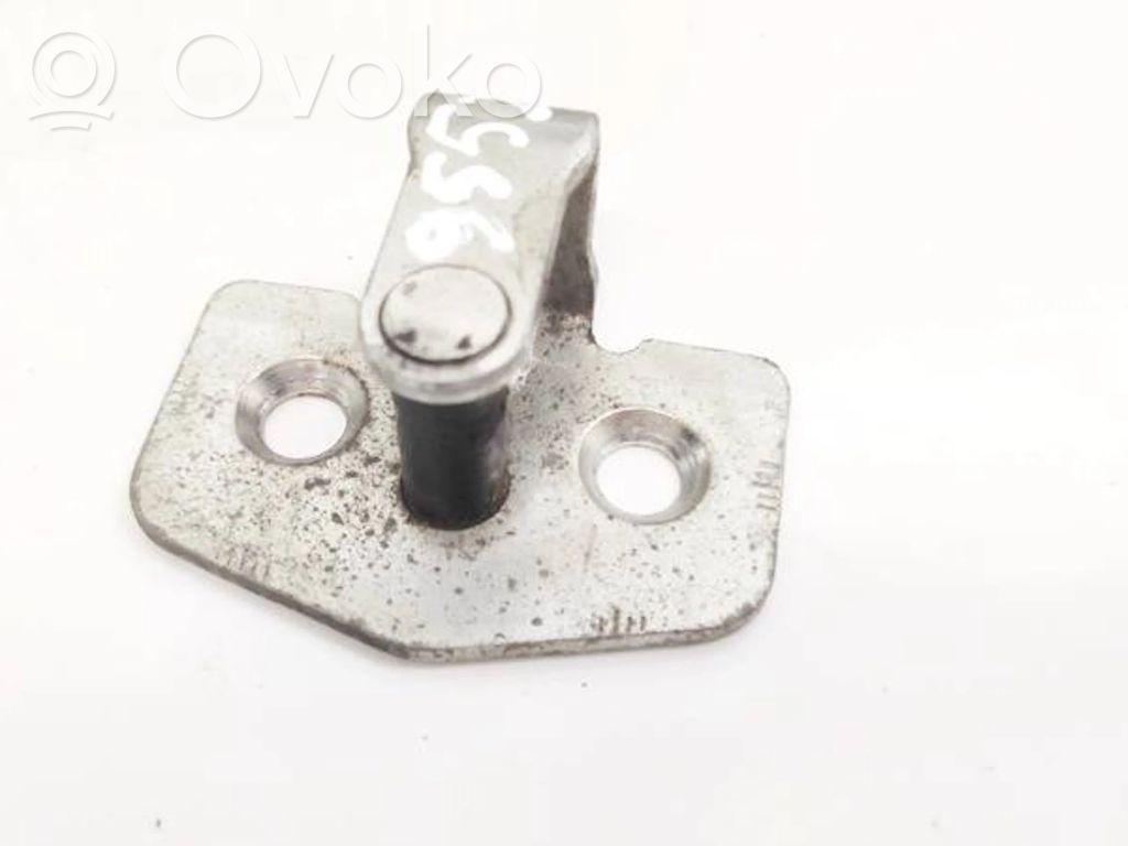 Opel Zafira B Altra parte esteriore 