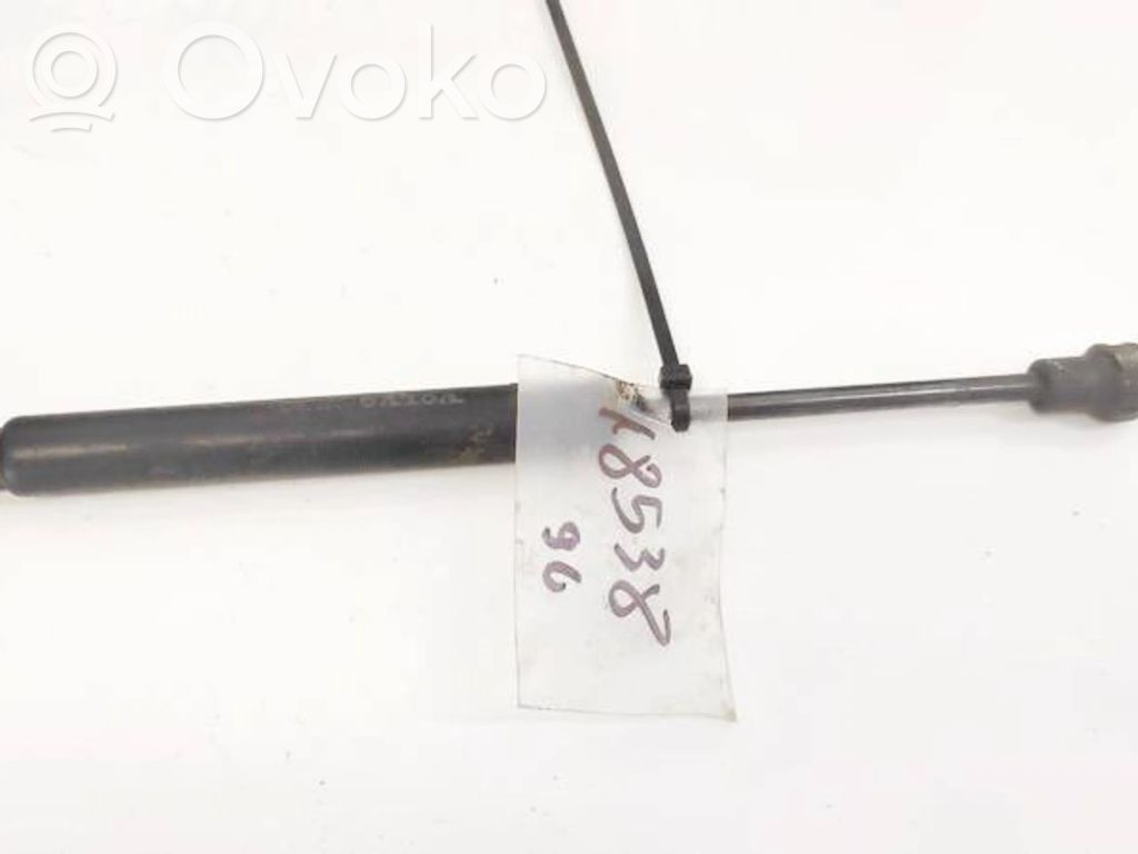 Volvo S60 Ammortizzatore portellone anteriore/cofano