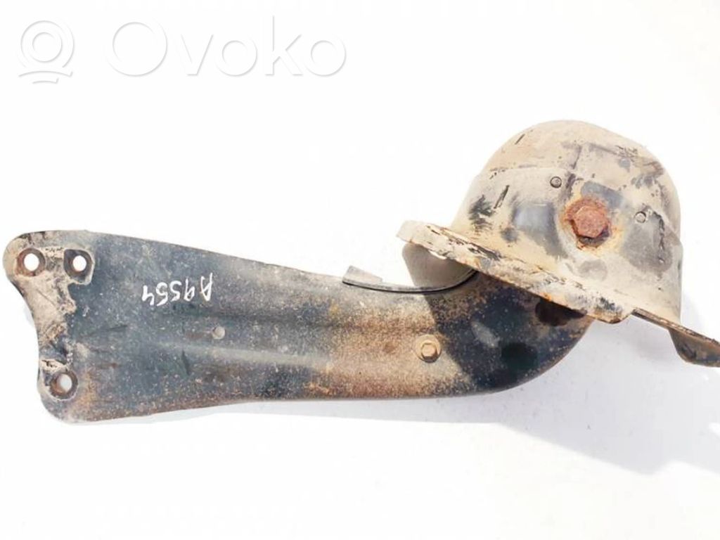 Skoda Yeti (5L) Braccio di controllo sospensione posteriore superiore/braccio oscillante