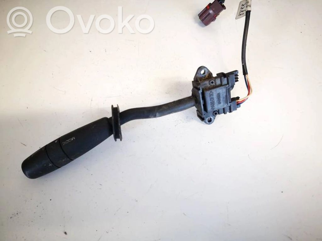 Peugeot 406 Modul cruise control