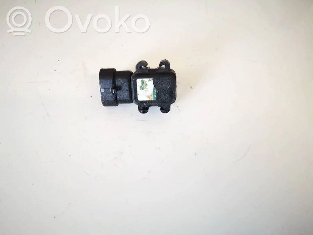 Luftdrucksensor