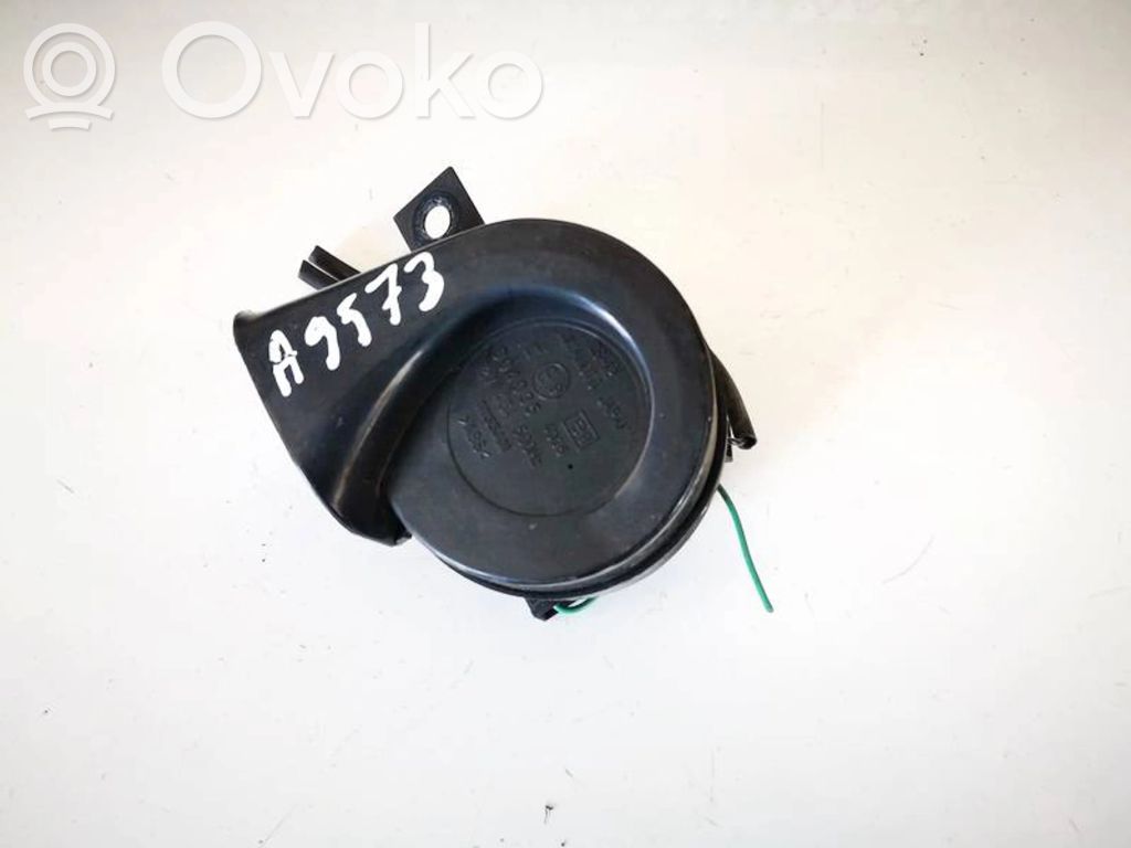 Klakson   E9004035,E9004035