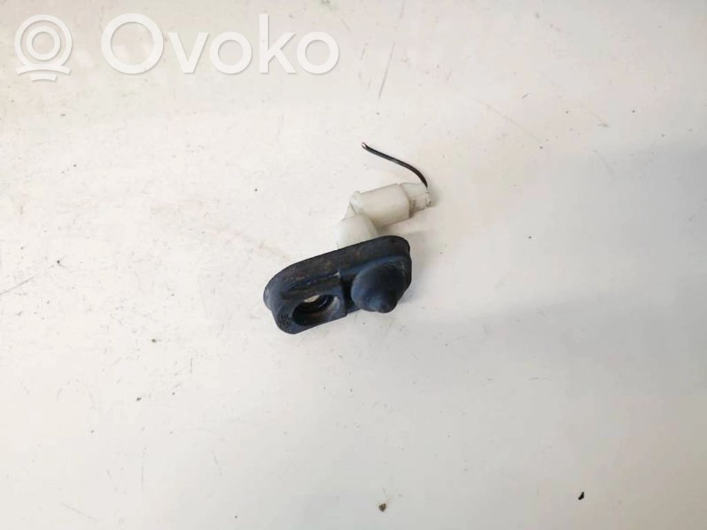 Sensor de la puerta delantera coupé