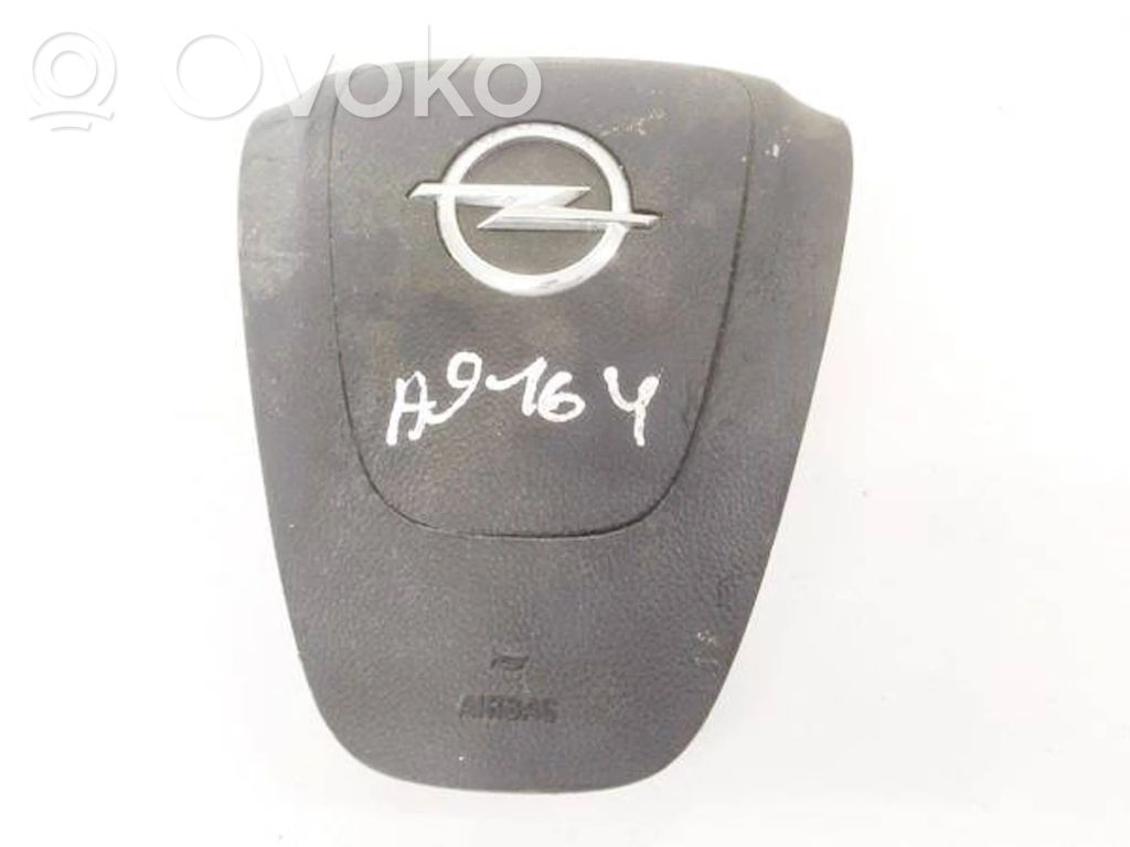 Airbag dello sterzo   13270401,13270401