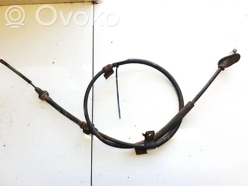Honda Civic Frein à main / câblage de frein 
