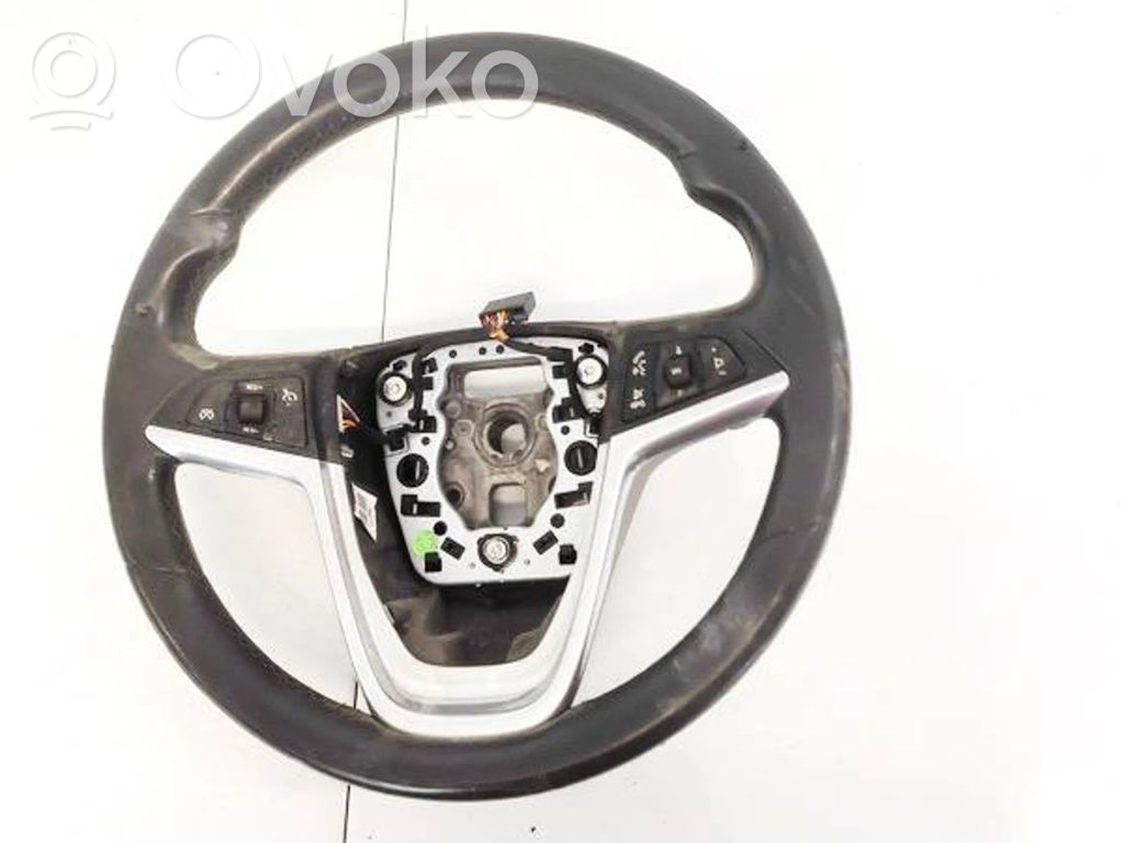Ohjauspyörä   13306885,13306885