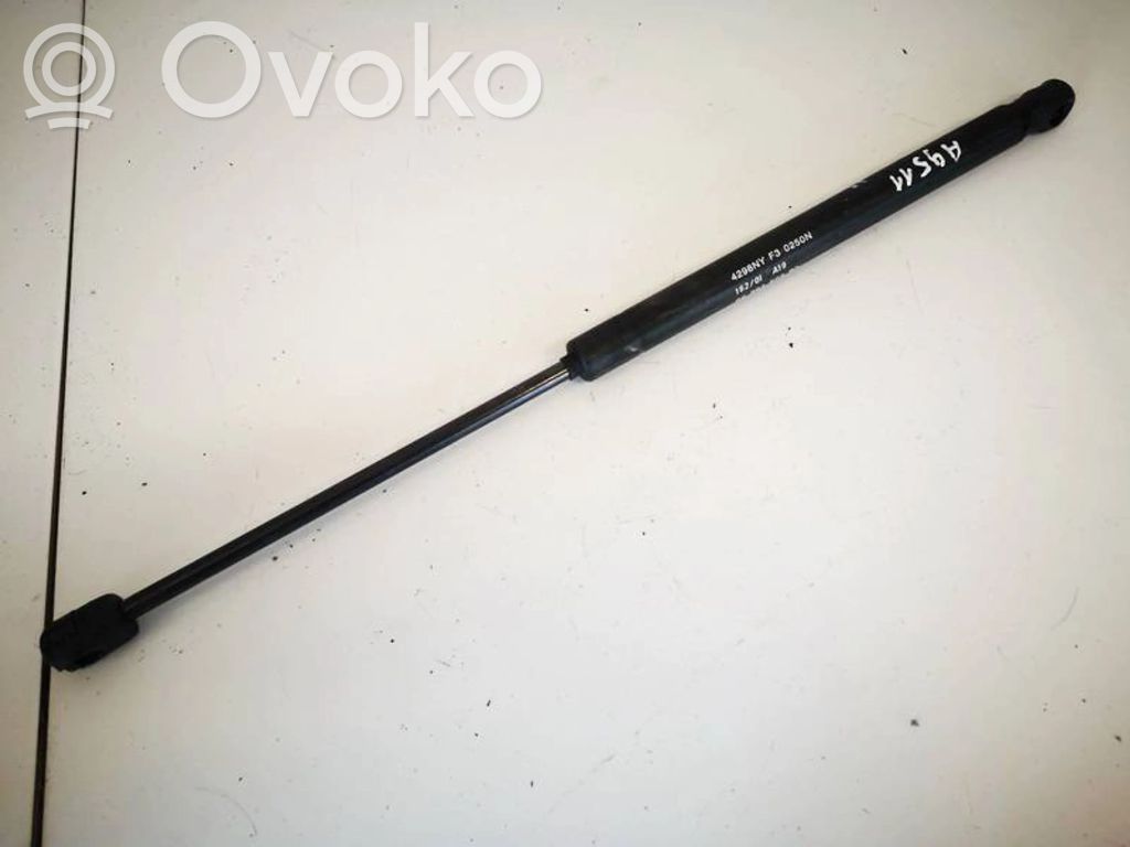 Peugeot 406 Amortyzator klapy tylnej bagażnika 
