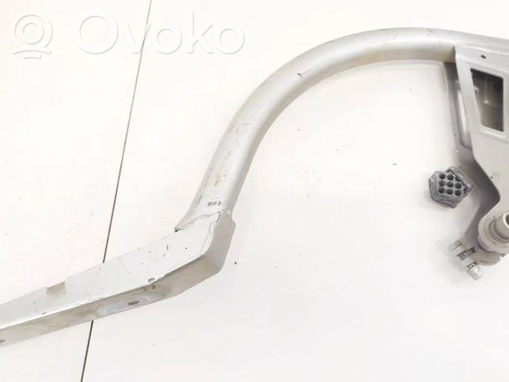 Opel Insignia A Tailgate/trunk/boot hinge 