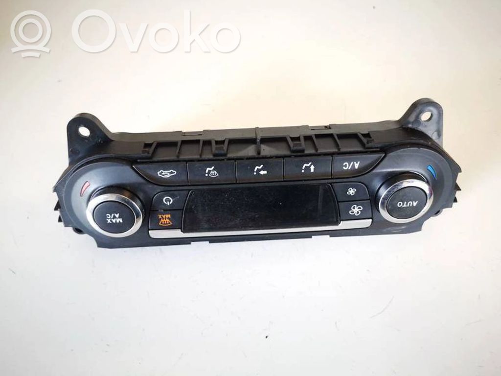 Ford Focus Centralina del climatizzatore