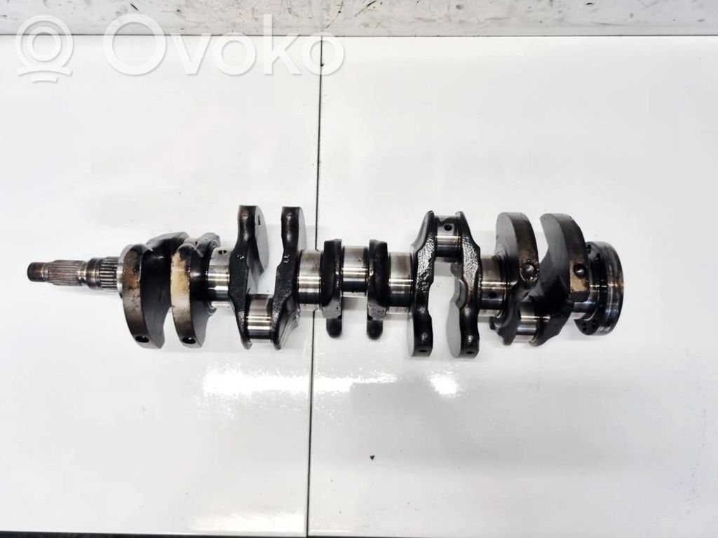 Volvo XC90 Albero motore 