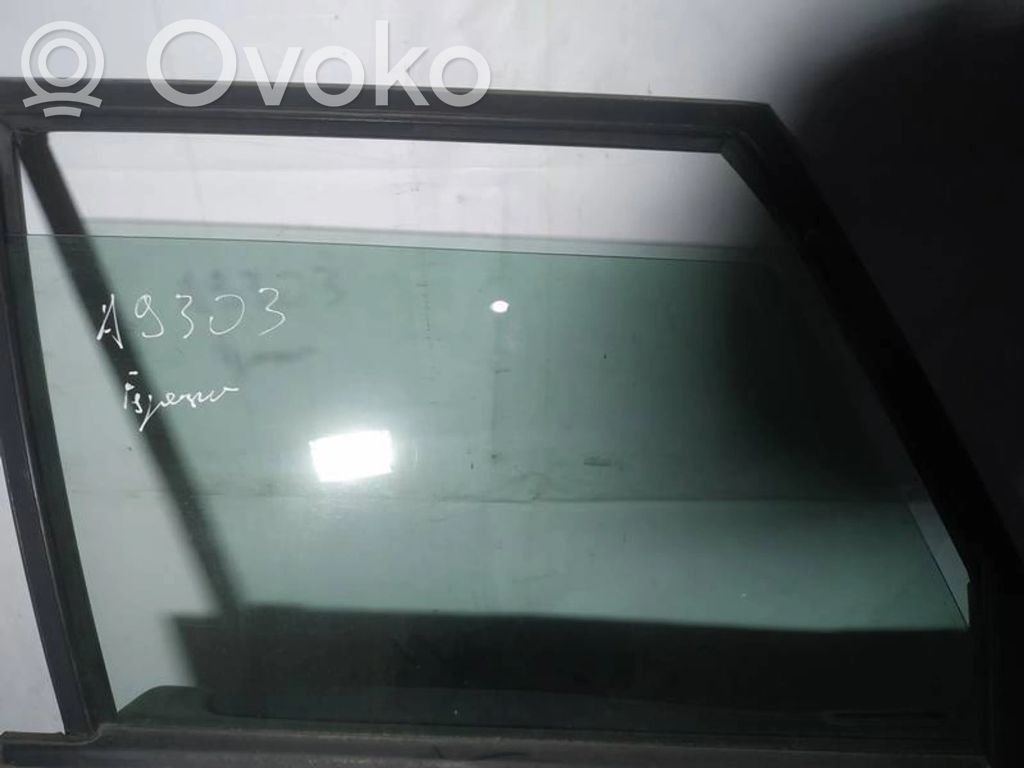 Renault Espace III Vetro del finestrino della portiera anteriore - quattro porte 