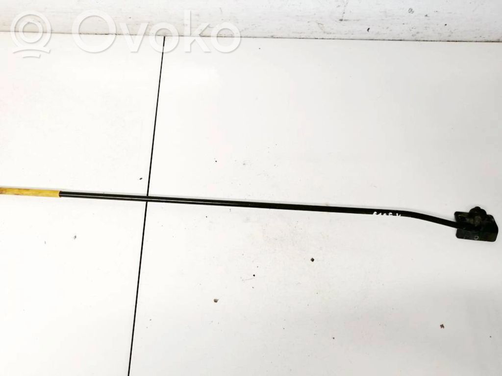 Opel Astra G Alte piese de exterior 