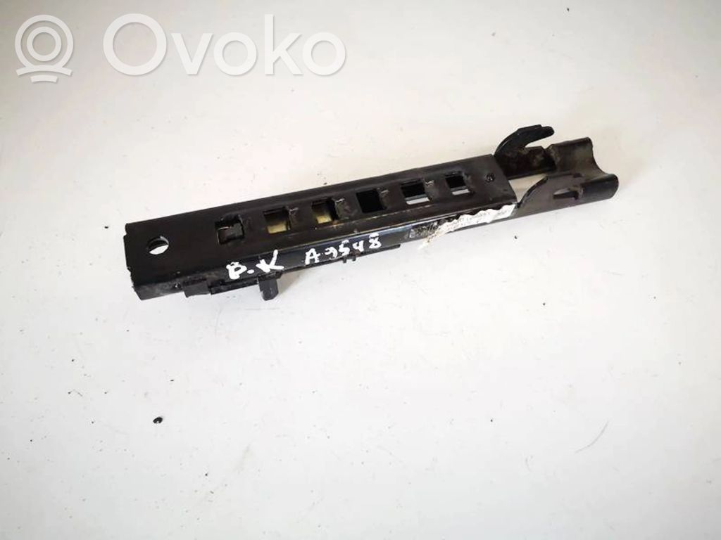 Ford Mondeo Mk III Altra parte esteriore 