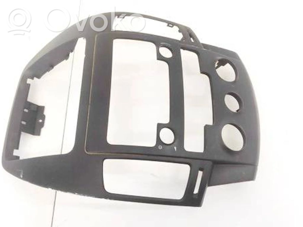 Hyundai i30 Alte piese de interior 