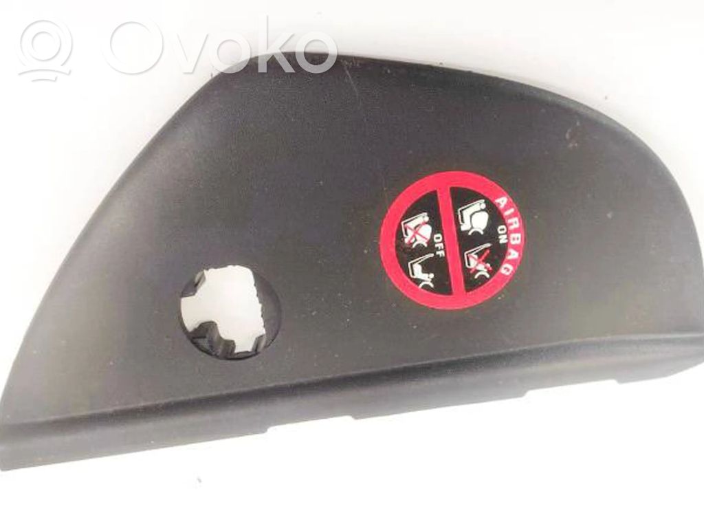 Hyundai i30 Alte piese de interior 