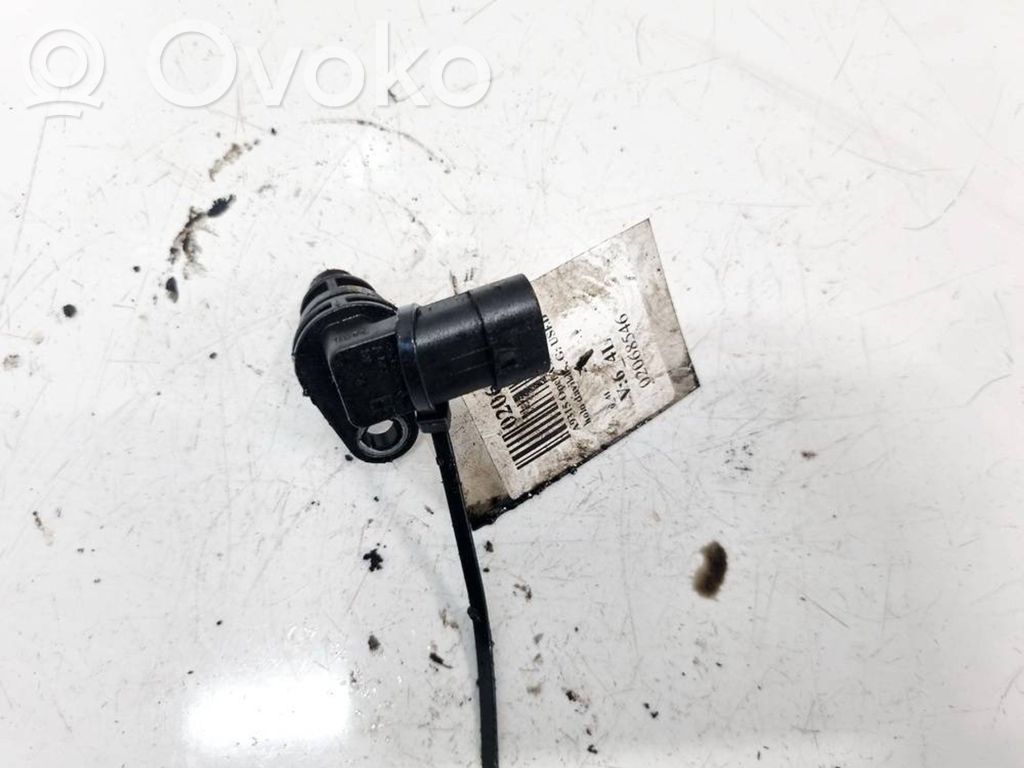Opel Astra H Sensore di posizione albero a camme