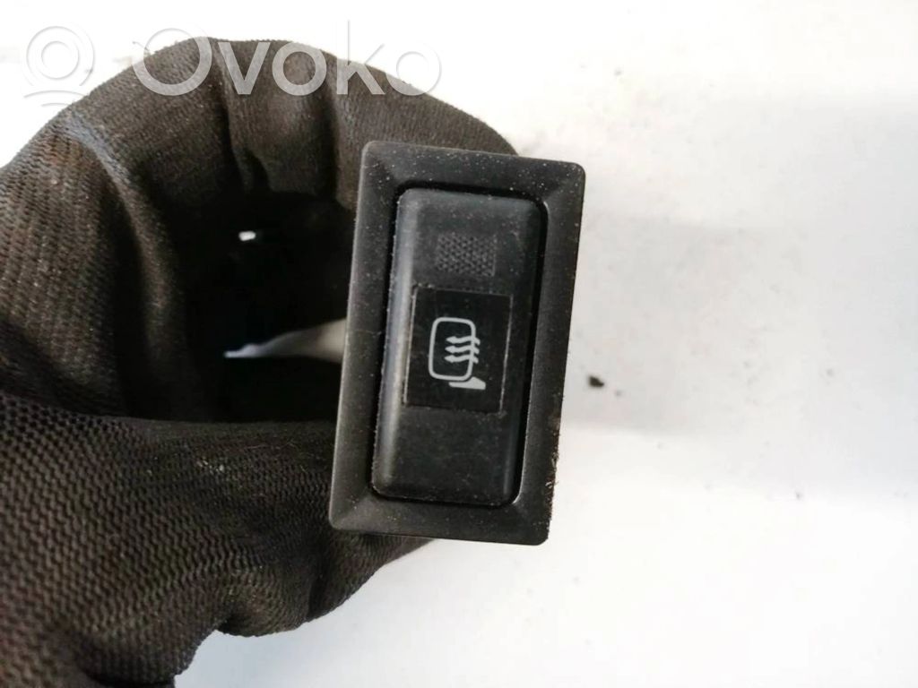 Toyota Land Cruiser (HDJ90) Stiklo šildymo elektra jungtukas 