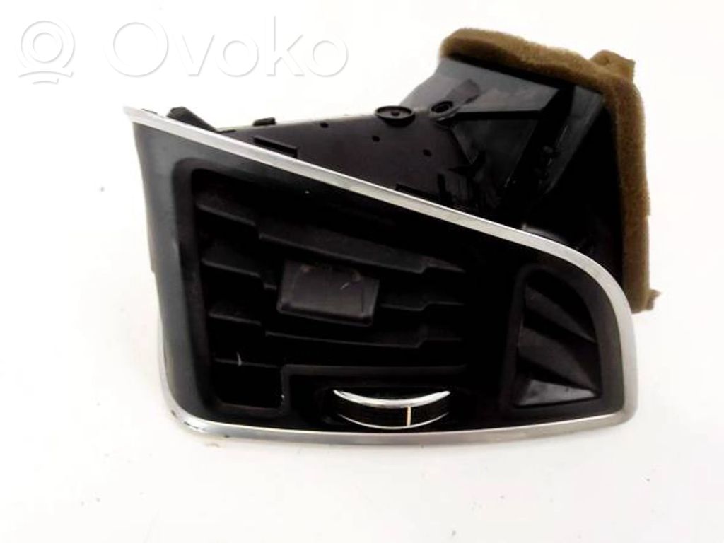 Ford Grand C-MAX Rejilla de ventilación central del panel 