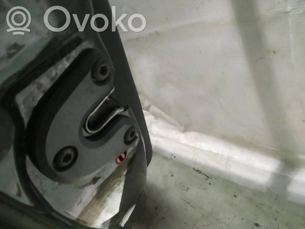 Takaoven lukko