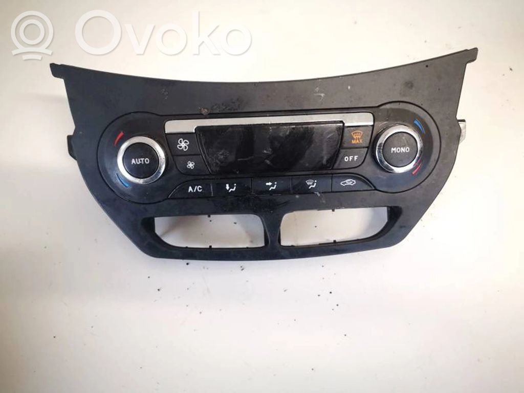 Ford Grand C-MAX Unitate control climatizare 