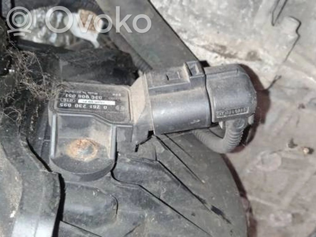 Luftdrucksensor   0261230095,03C906051,0261230095,03C906051