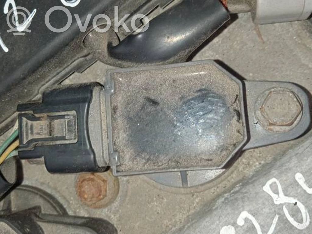 Toyota Yaris Bobina di accensione ad alta tensione 