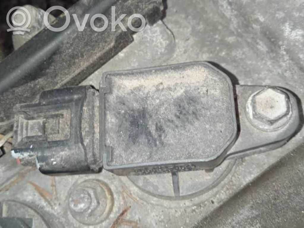 Toyota Yaris Bobină aprindere