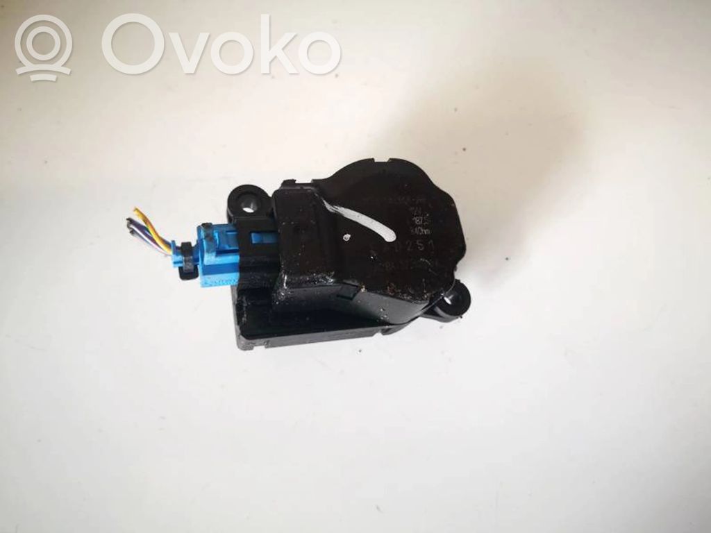 Ford Grand C-MAX Motorino attuatore aria