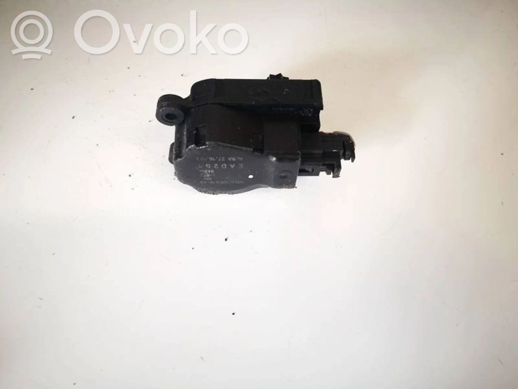 Ford Grand C-MAX Motorino attuatore aria