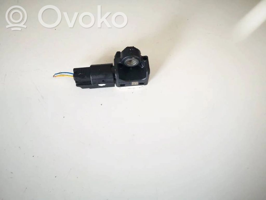 Sensor impacto/accidente para activar Airbag   AM5T14B342AA,AM5T14B342AA,AM5T14B342AA,AM5T14B342AA