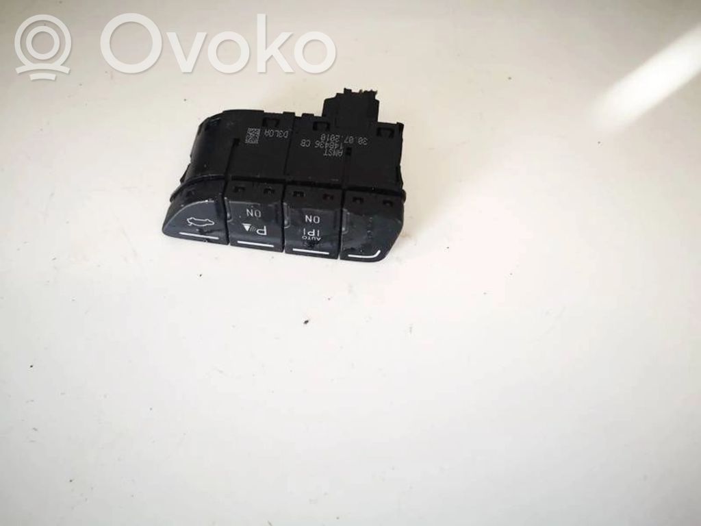 Ford Grand C-MAX Comutator senzor parcare (PDC) 