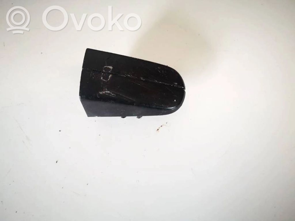 Ford Grand C-MAX Tapa/cubierta de puerta de carga 