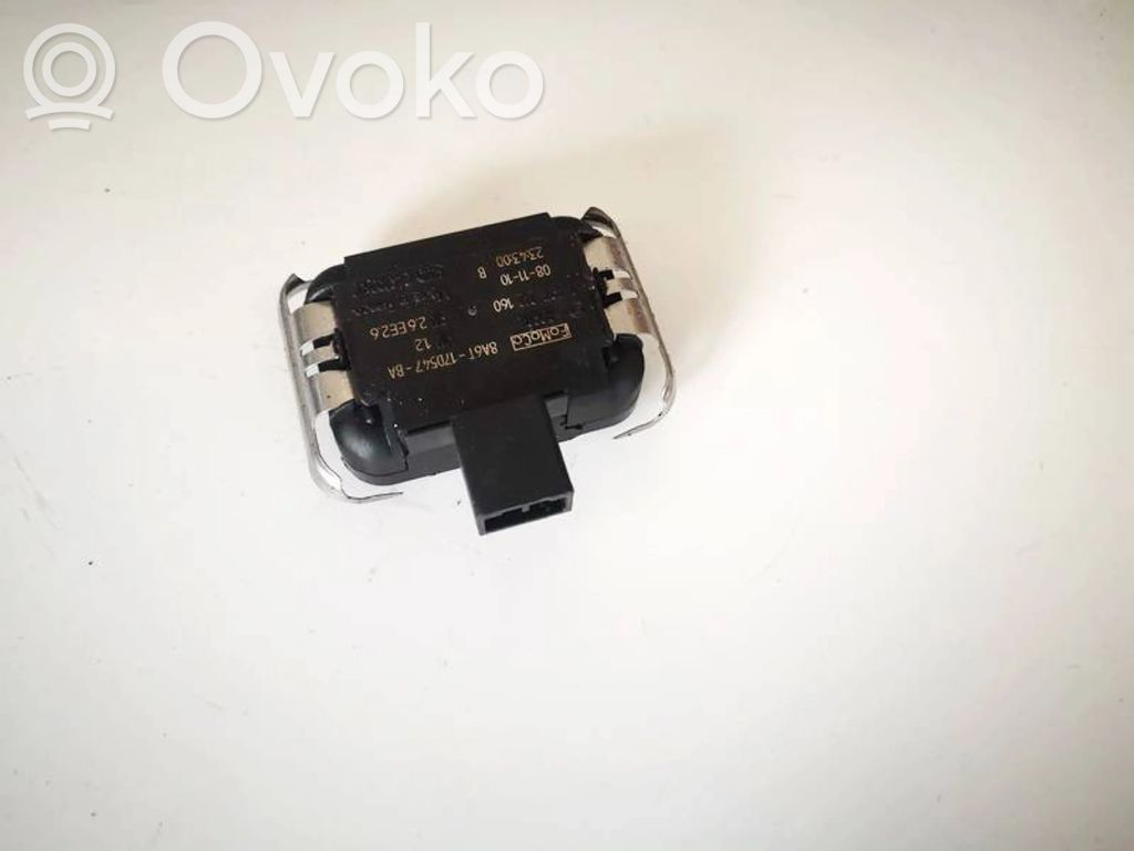 Ford Grand C-MAX Sensore pioggia 