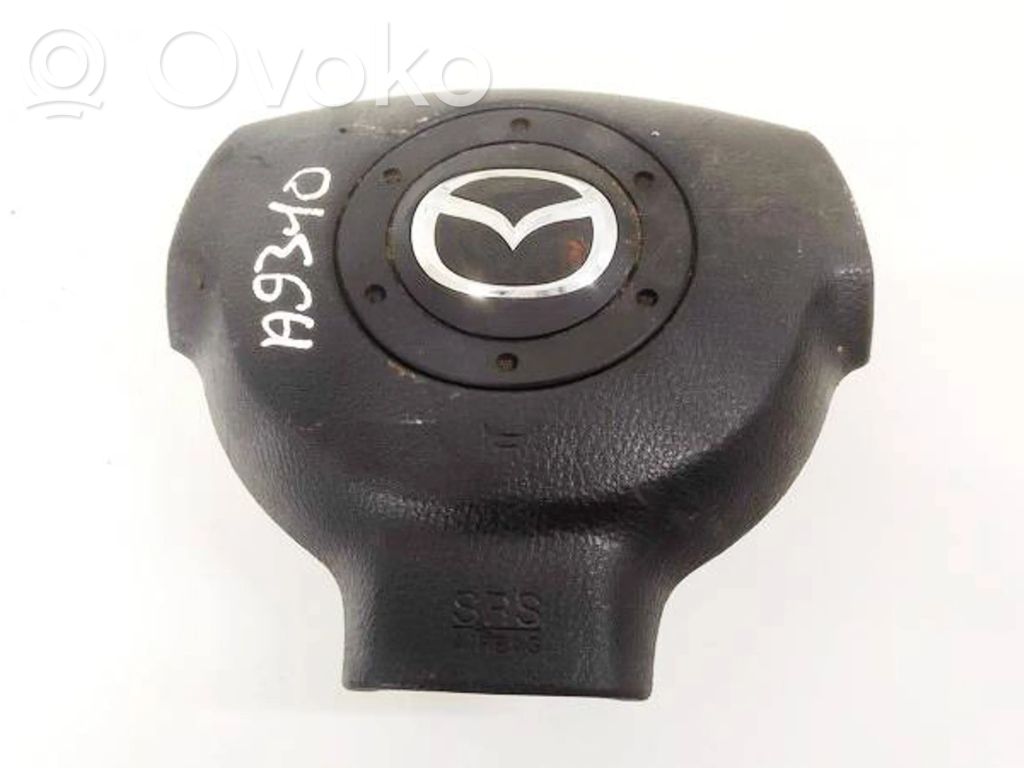 Mazda 2 Airbag volan 