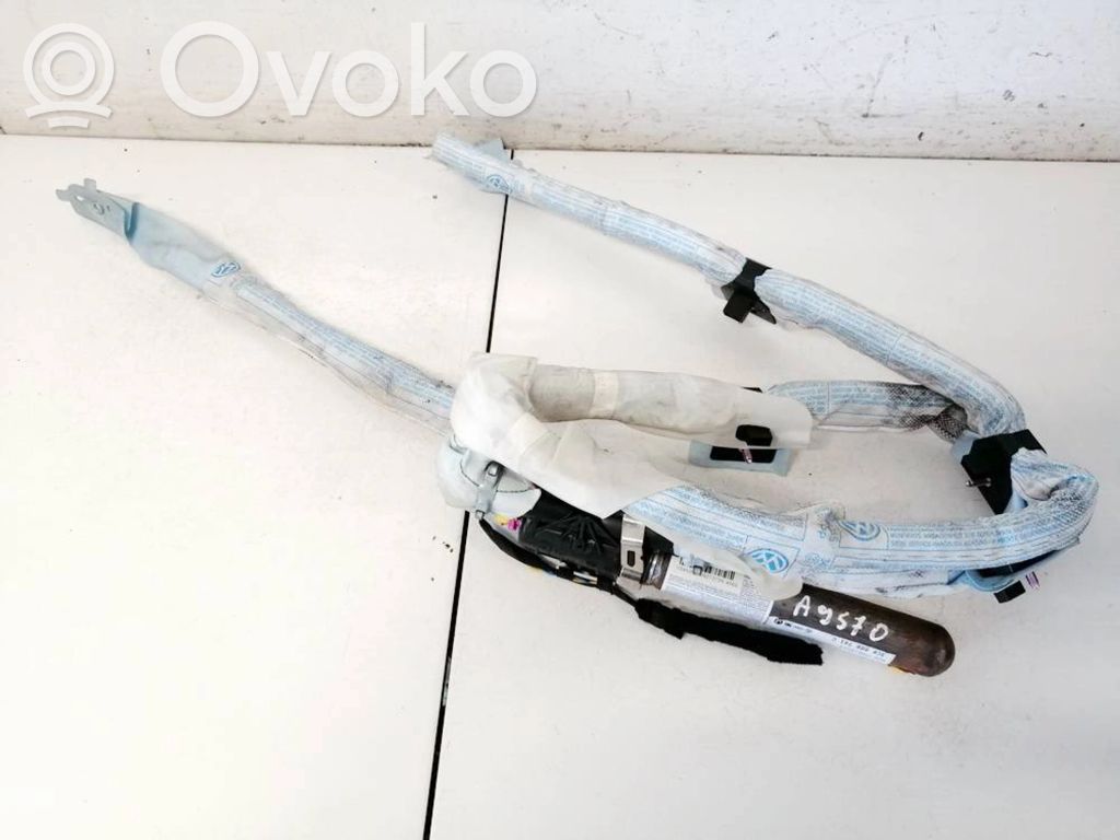 Volkswagen PASSAT B6 Airbag cortină 