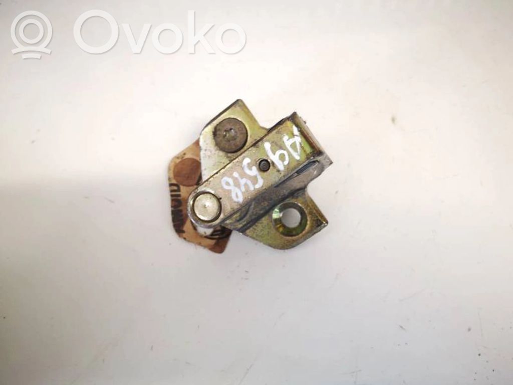 Ford Mondeo Mk III Altra parte esteriore