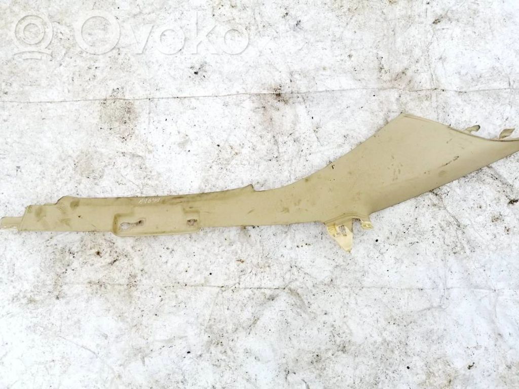 Audi A4 S4 B7 8E 8H Altra parte interiore