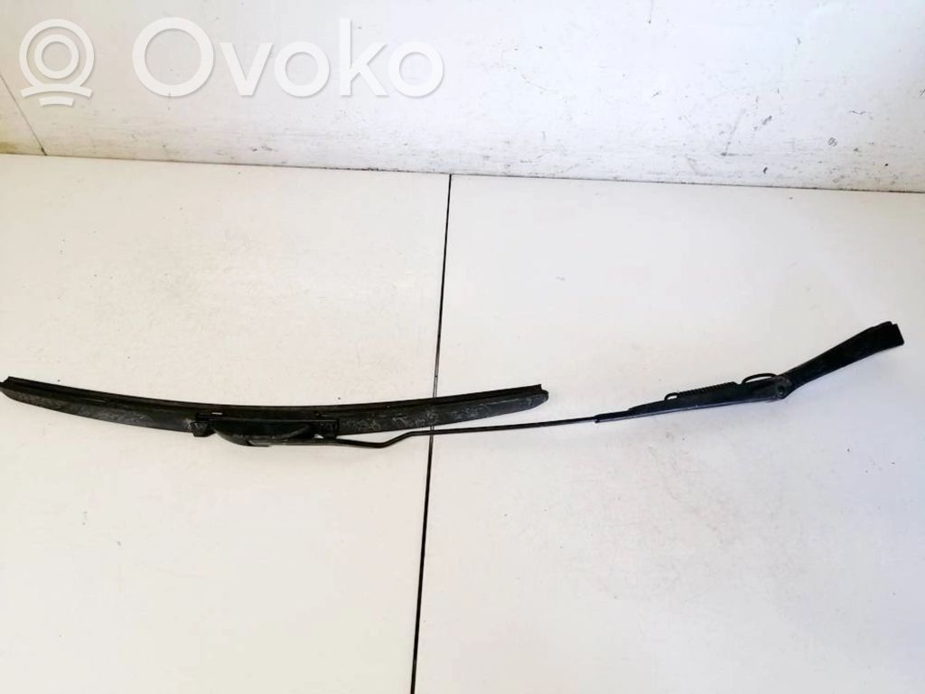 Opel Astra G Ramię wycieraczki szyby przedniej / czołowej 