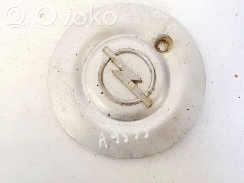 Opel Astra G Inne części karoserii 
