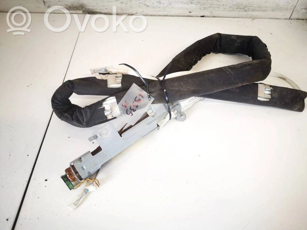 Peugeot 407 Airbag da tetto 
