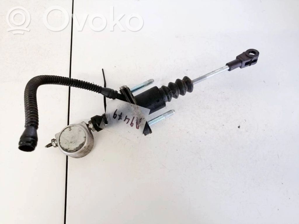 Opel Astra G Cilindru principal ambreiaj 