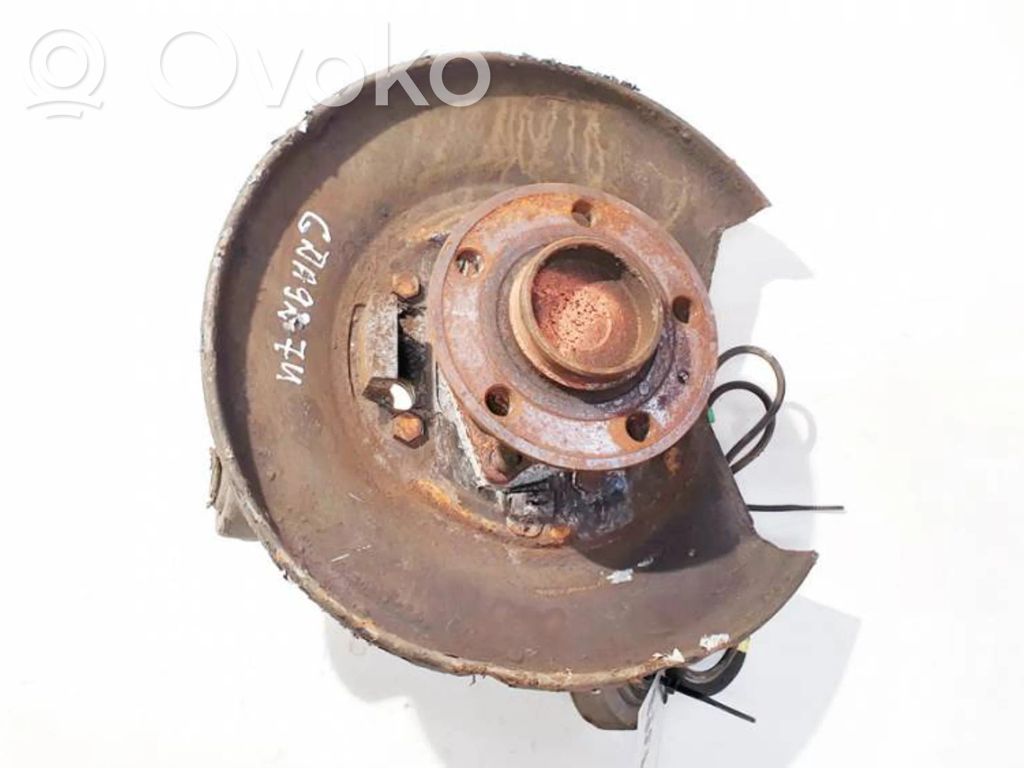 Volvo S60 Fuzetă spate 