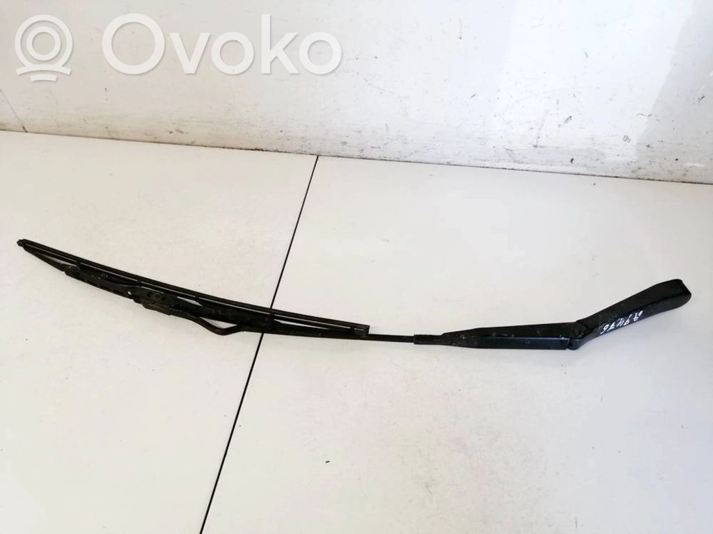 Opel Astra G Braccio della spazzola tergicristallo anteriore