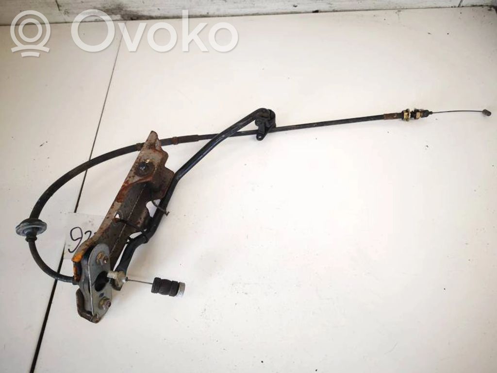 Honda Accord Cablu accelerație 