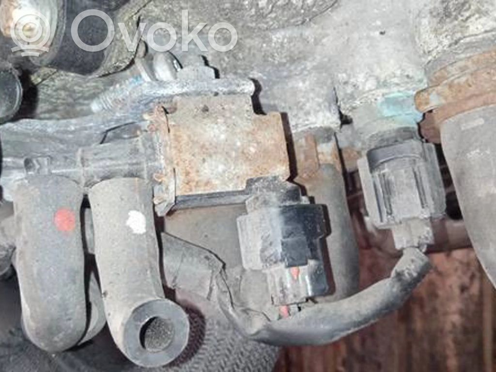 Electroválvula del turbo   MR507781,K5T48395,K5T48395,MR507781