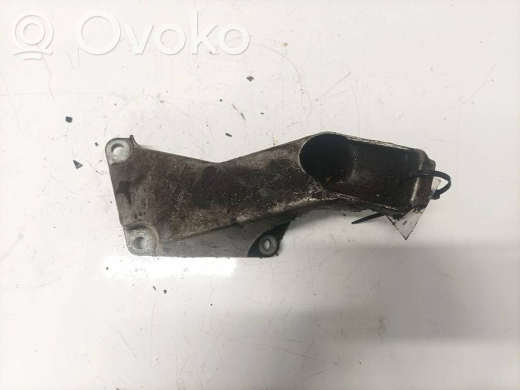 Audi A4 S4 B6 8E 8H Supporto di montaggio del motore (usato)