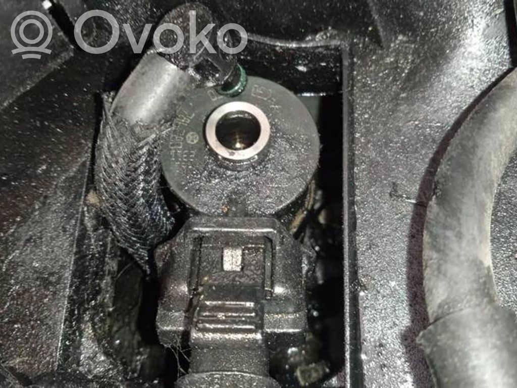 Injector combustibil   0445110135,0445110135