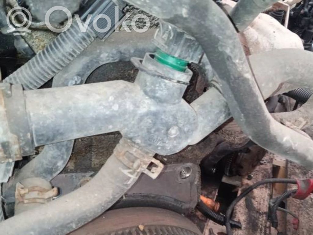 Audi A3 S3 8L Conductă/furtun lichid de răcire motor 